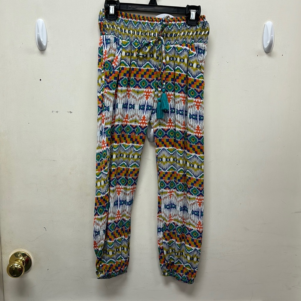 Joyous and Free Girl’s Jogger Pant